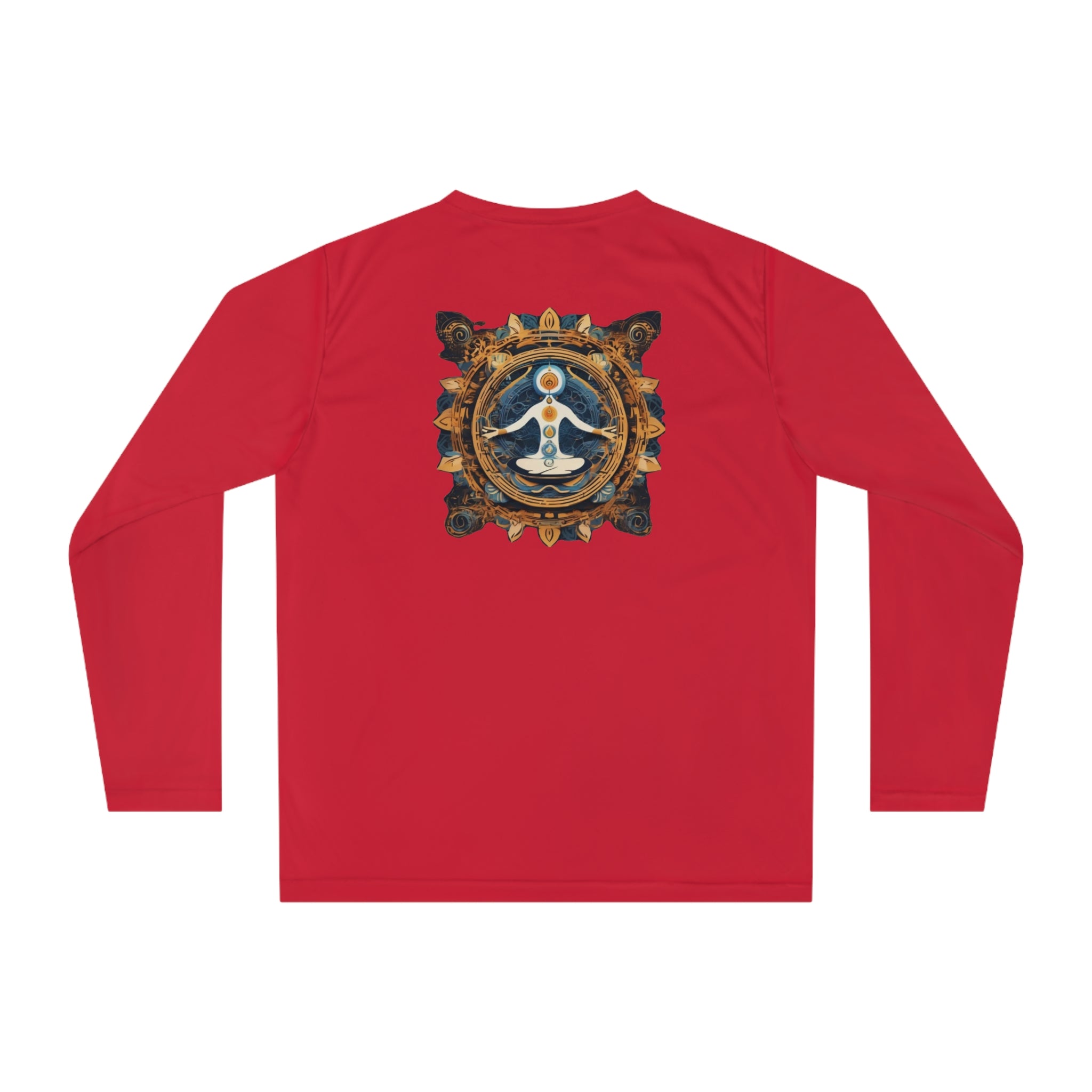 Tranquility Long Sleeve Shirt