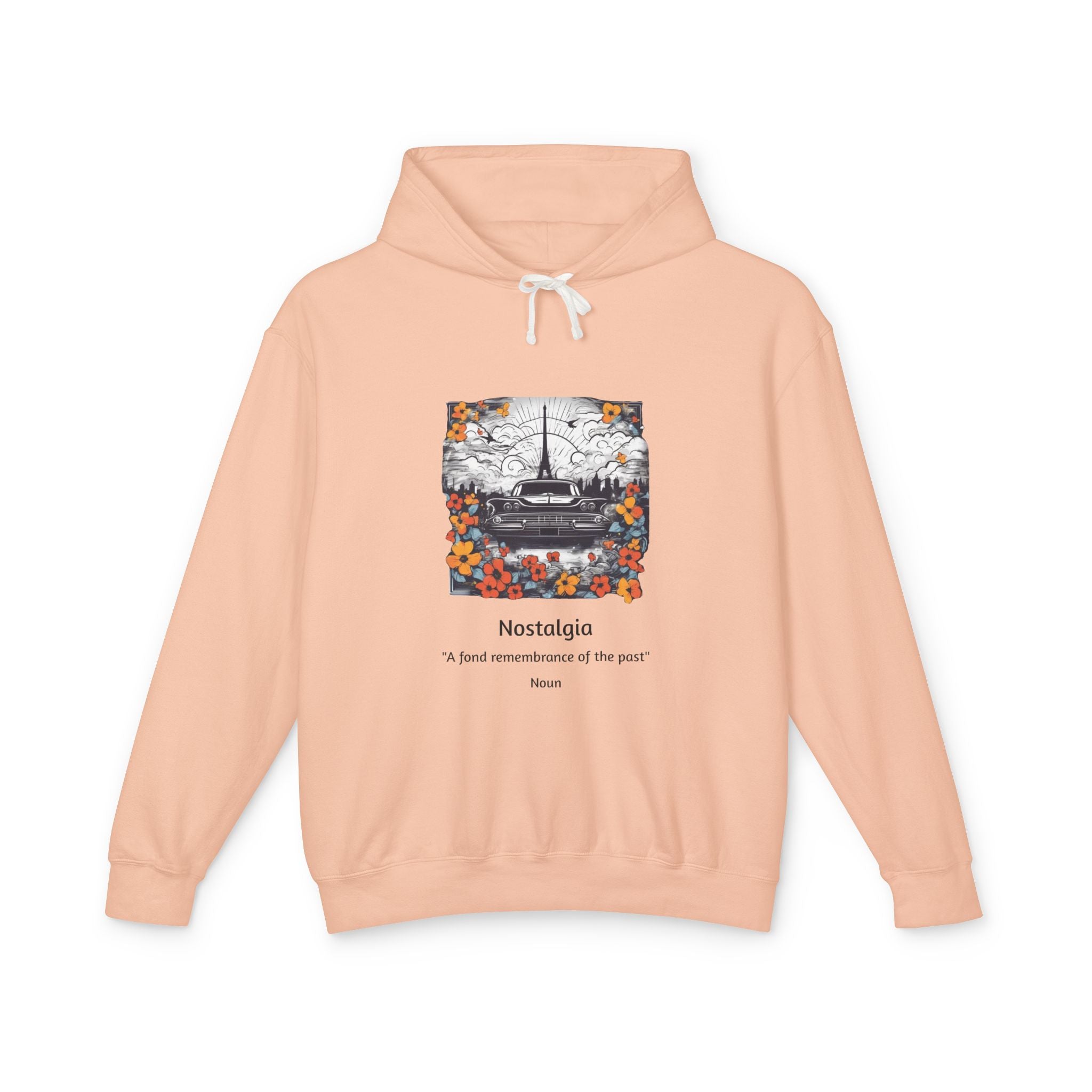 Nostalgia Hoodie