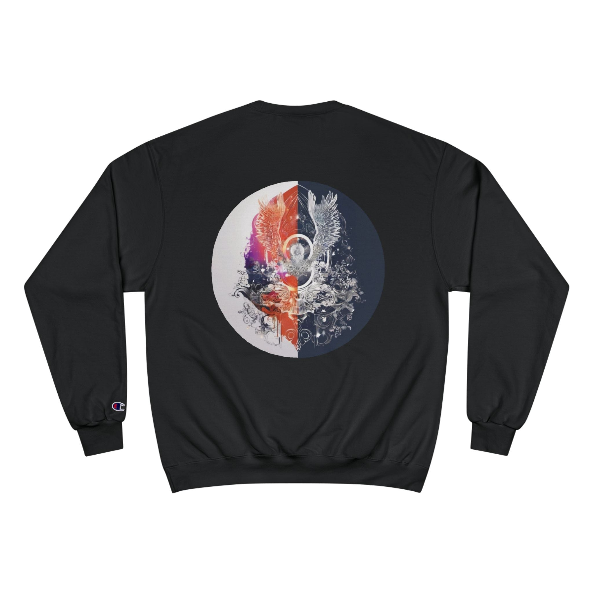 Angelic Sweatshirt