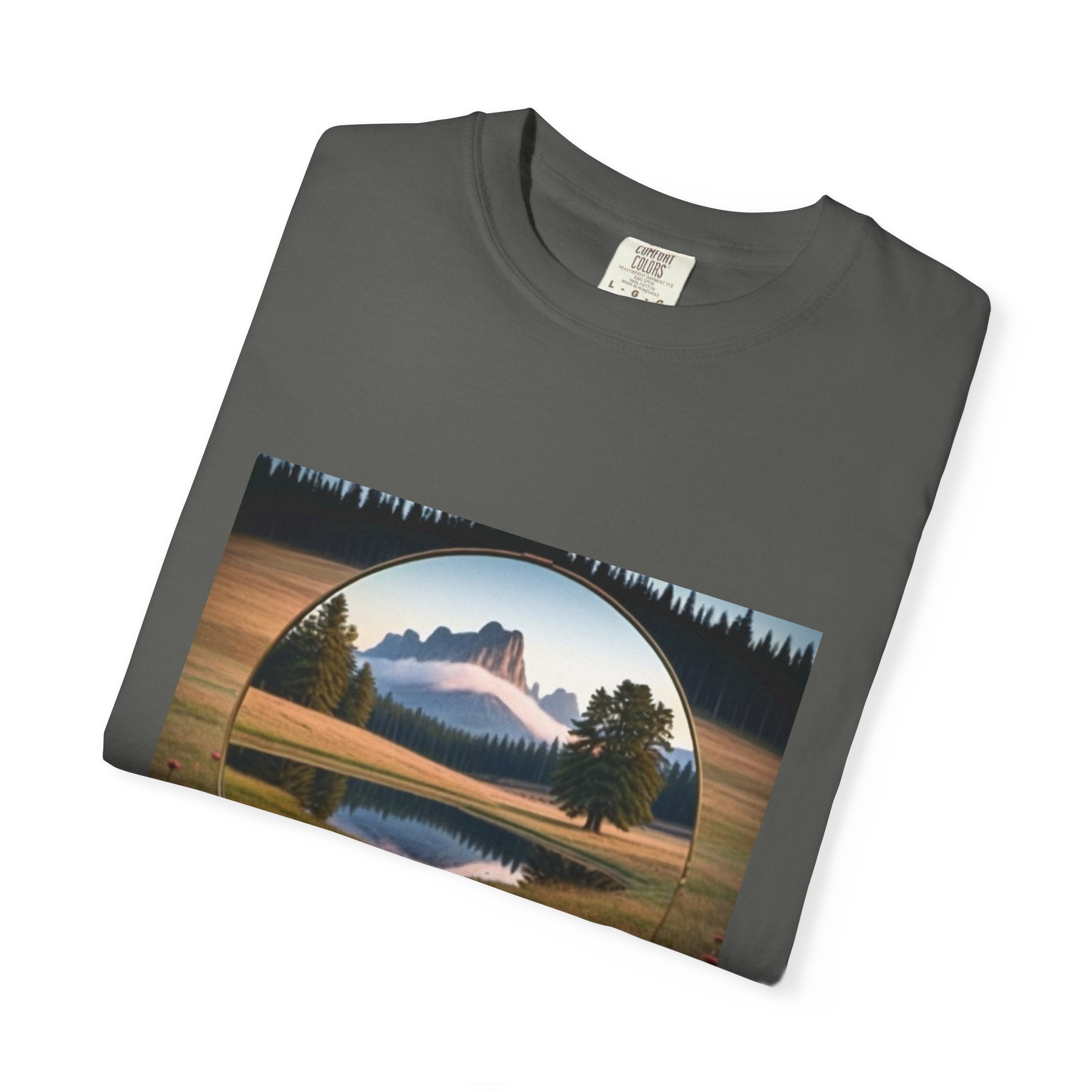Sumptouos T-shirt