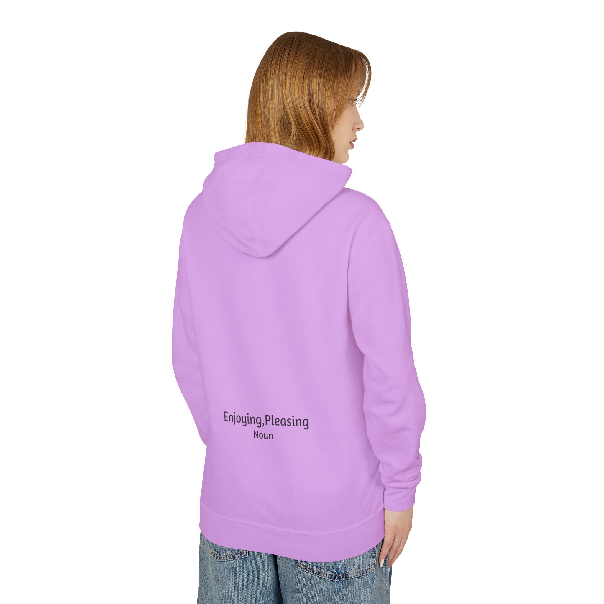 Relish Hoodie
