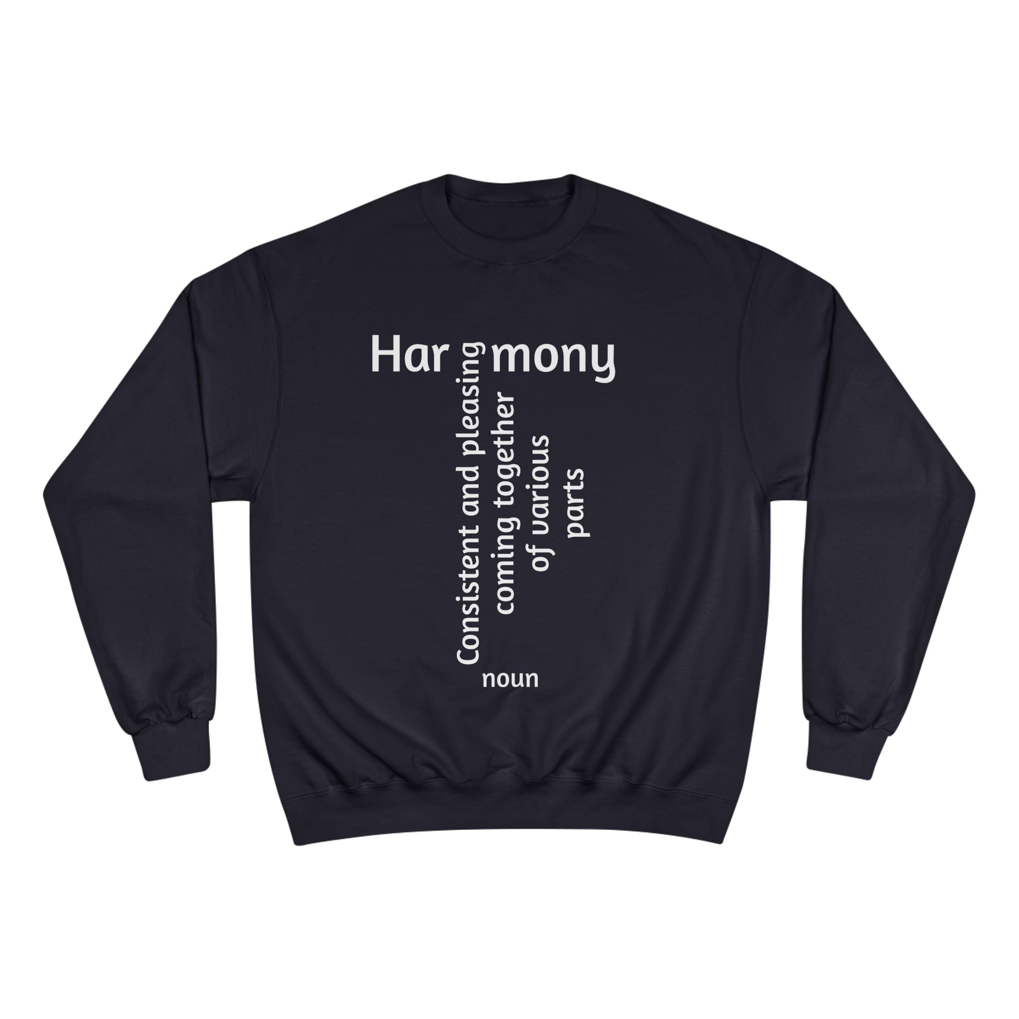 Harmony Sweatshirt