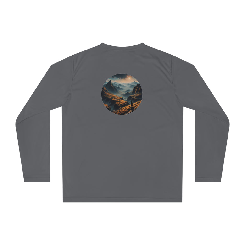 Relish Long Sleeve Shirt