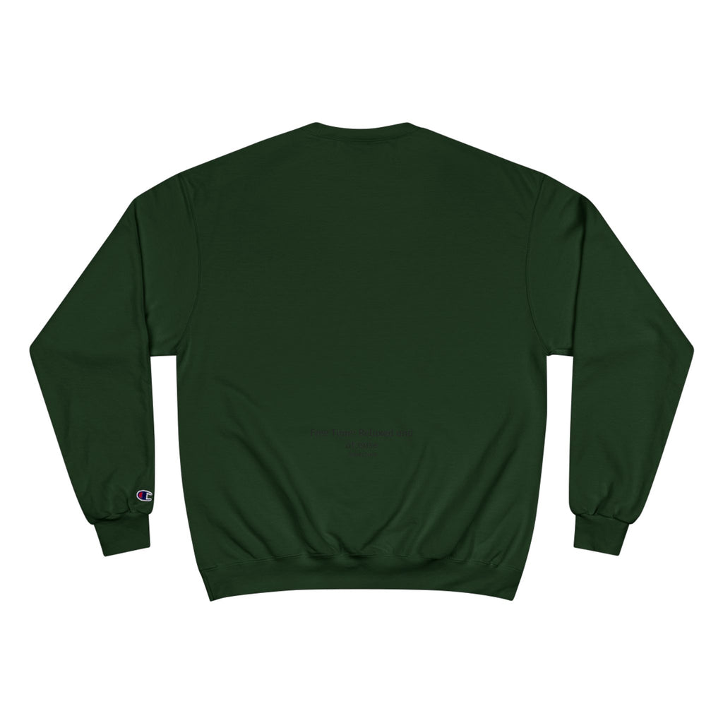 Leisure Sweatshirt