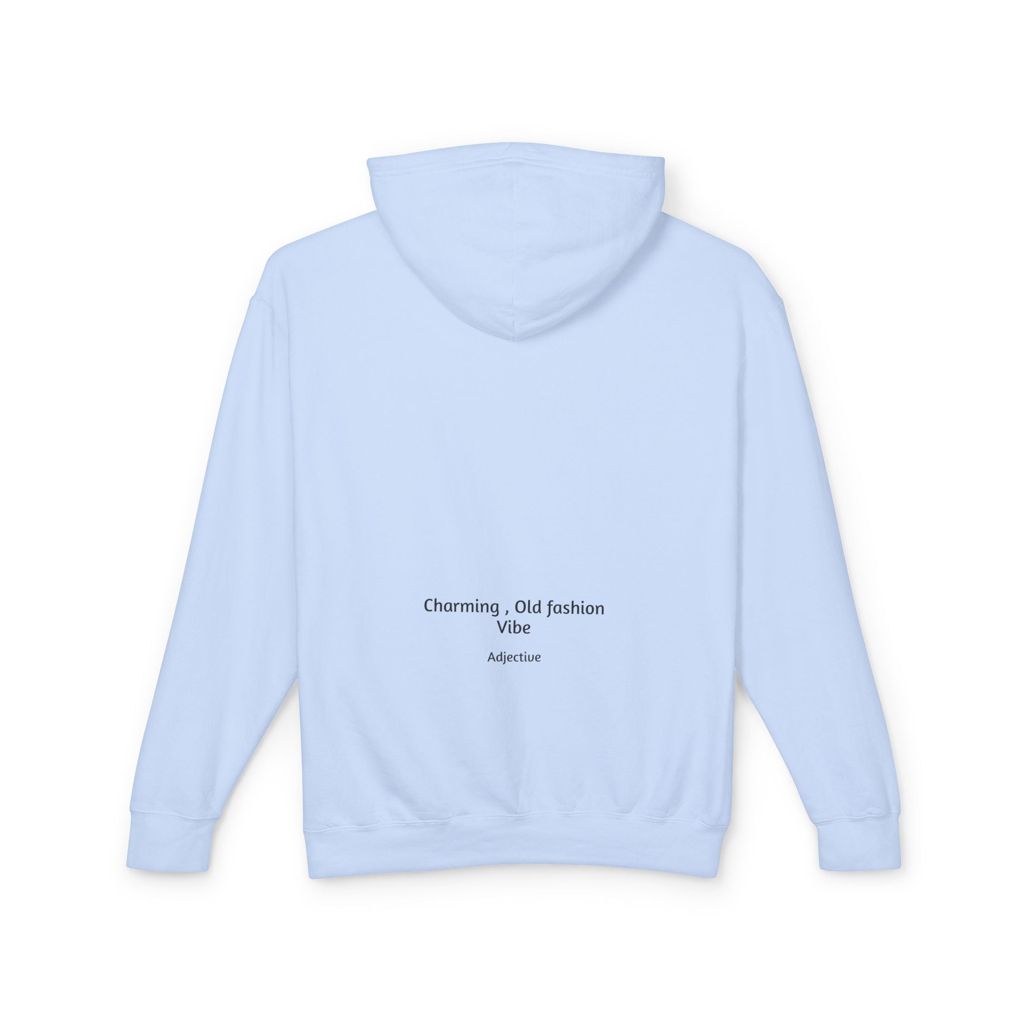 Quaint Hoodie