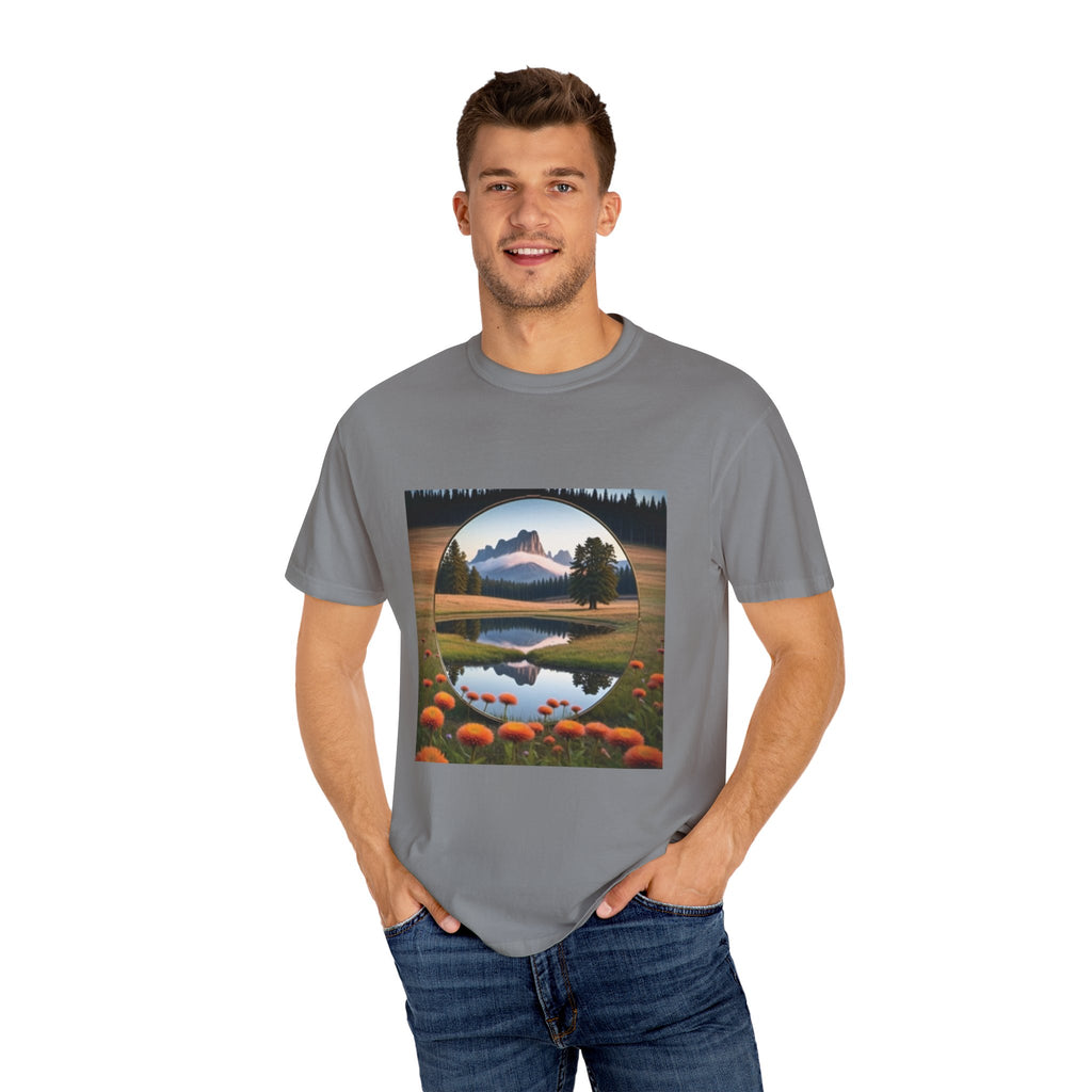 Sumptouos T-shirt