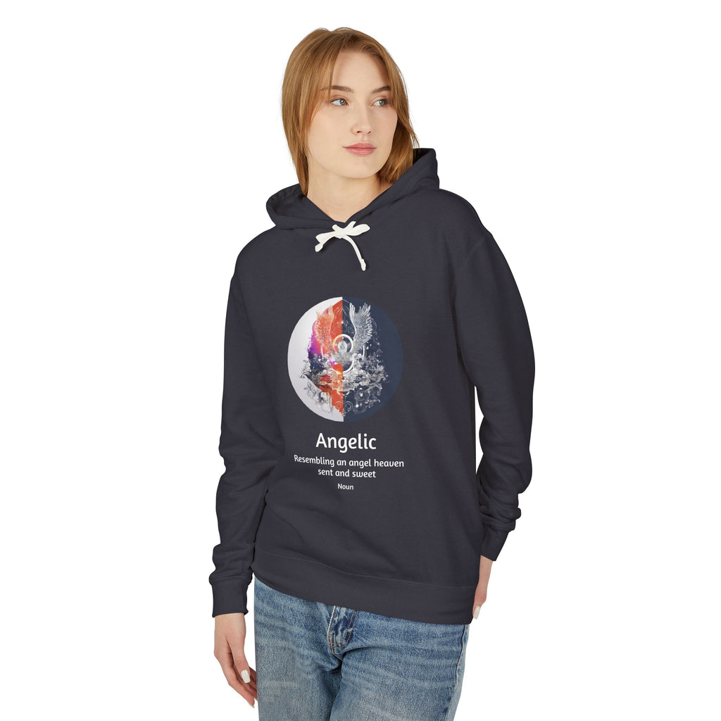 Angelic Hoodie