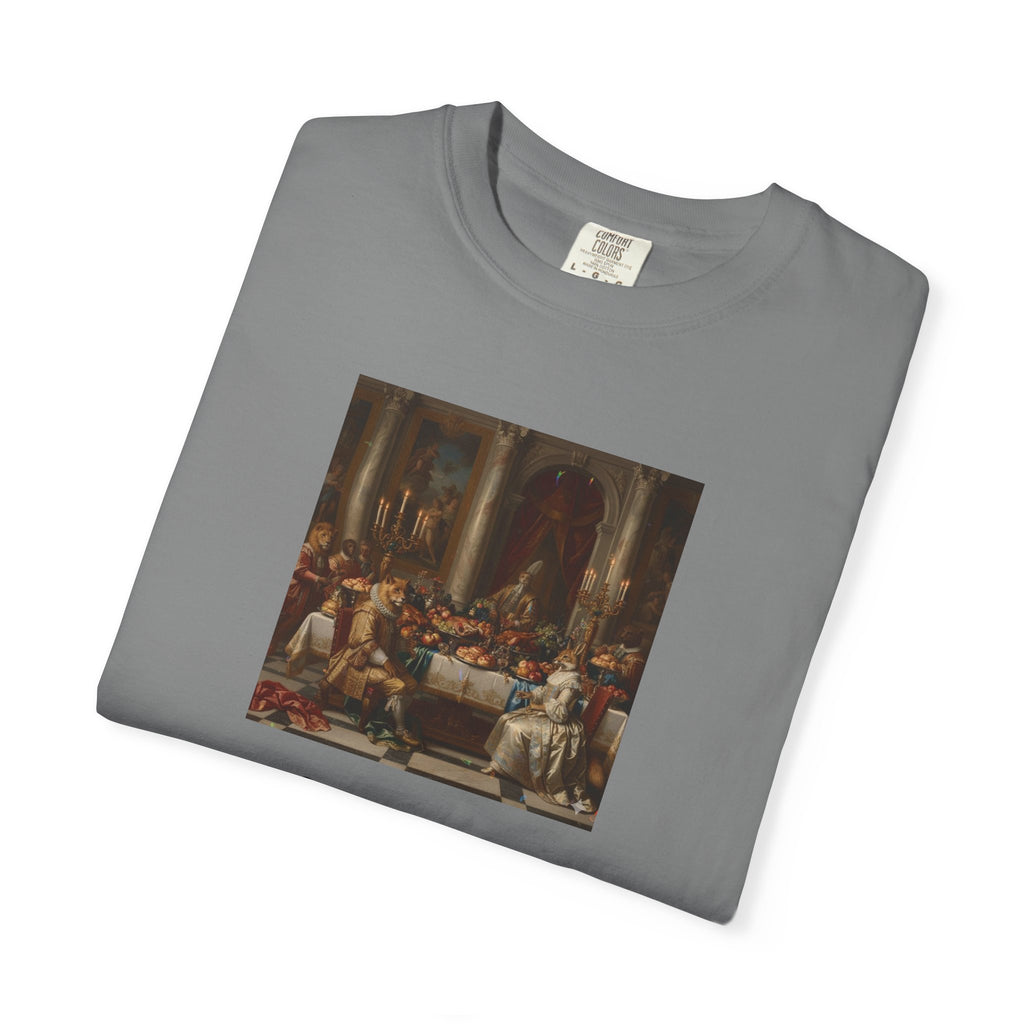 Sumptuous T-shirt