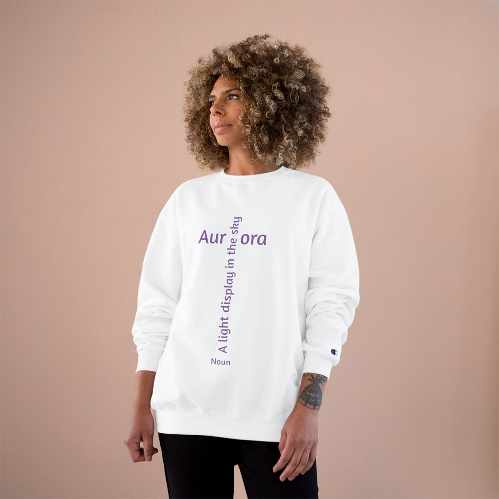 Aurora Sweatshirt