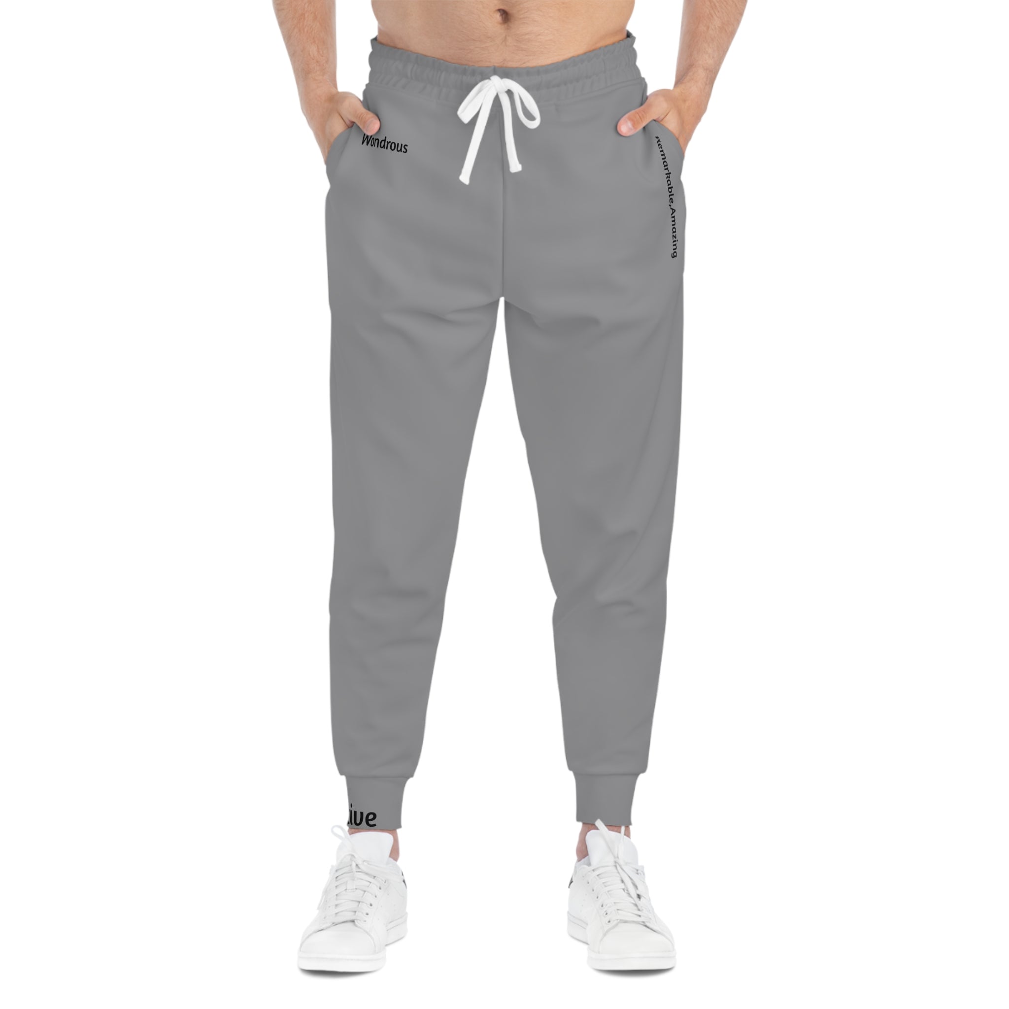 Wondrous Sweatpants