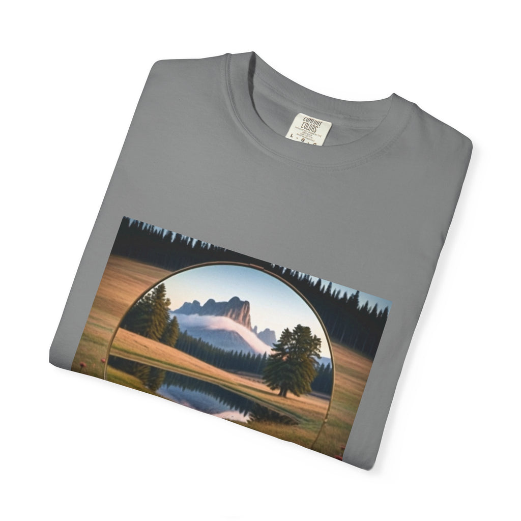 Sumptouos T-shirt