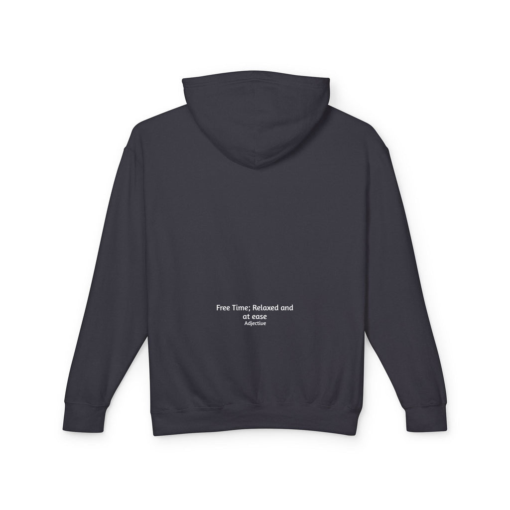 Leisure Hoodie