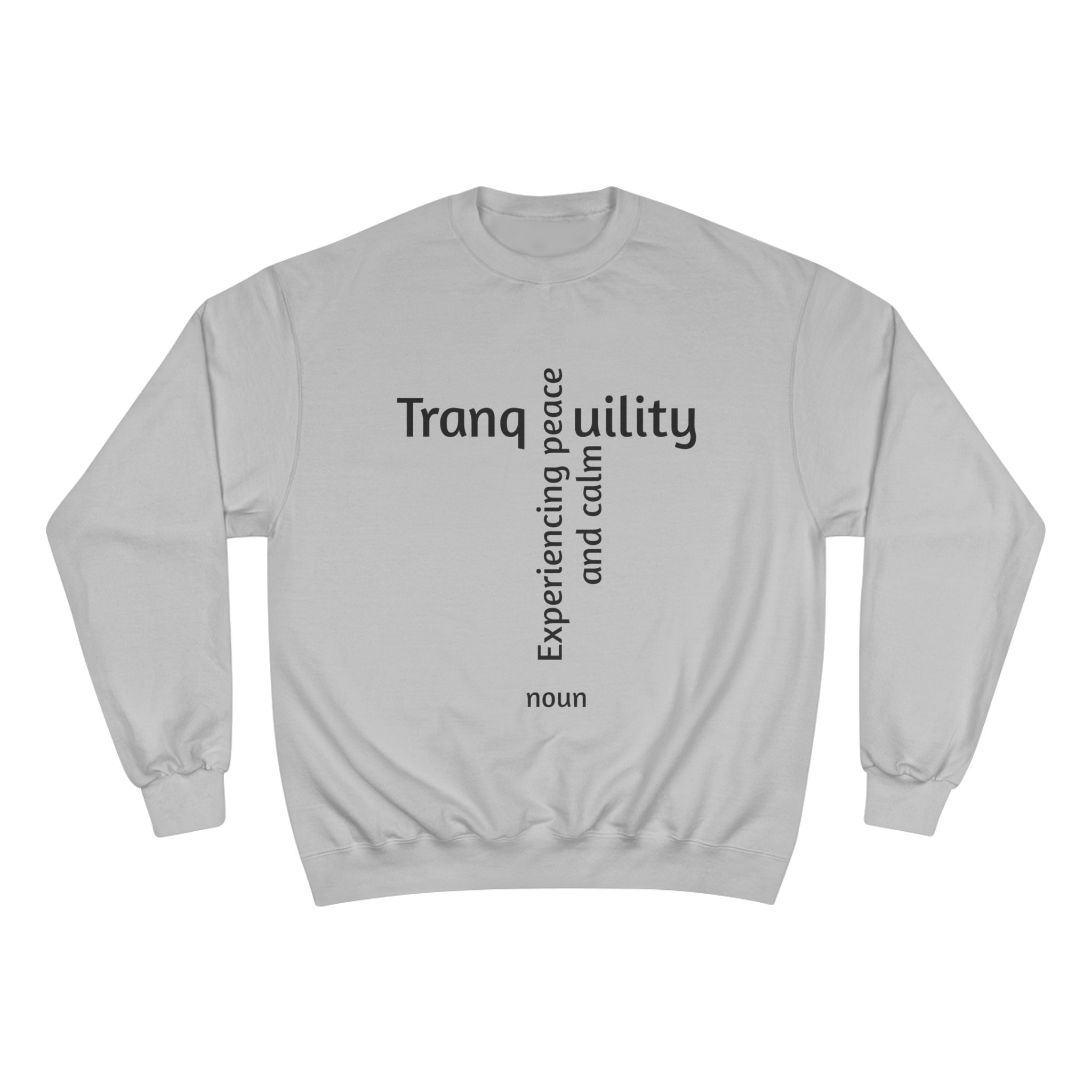 Tranquility Sweatshirt