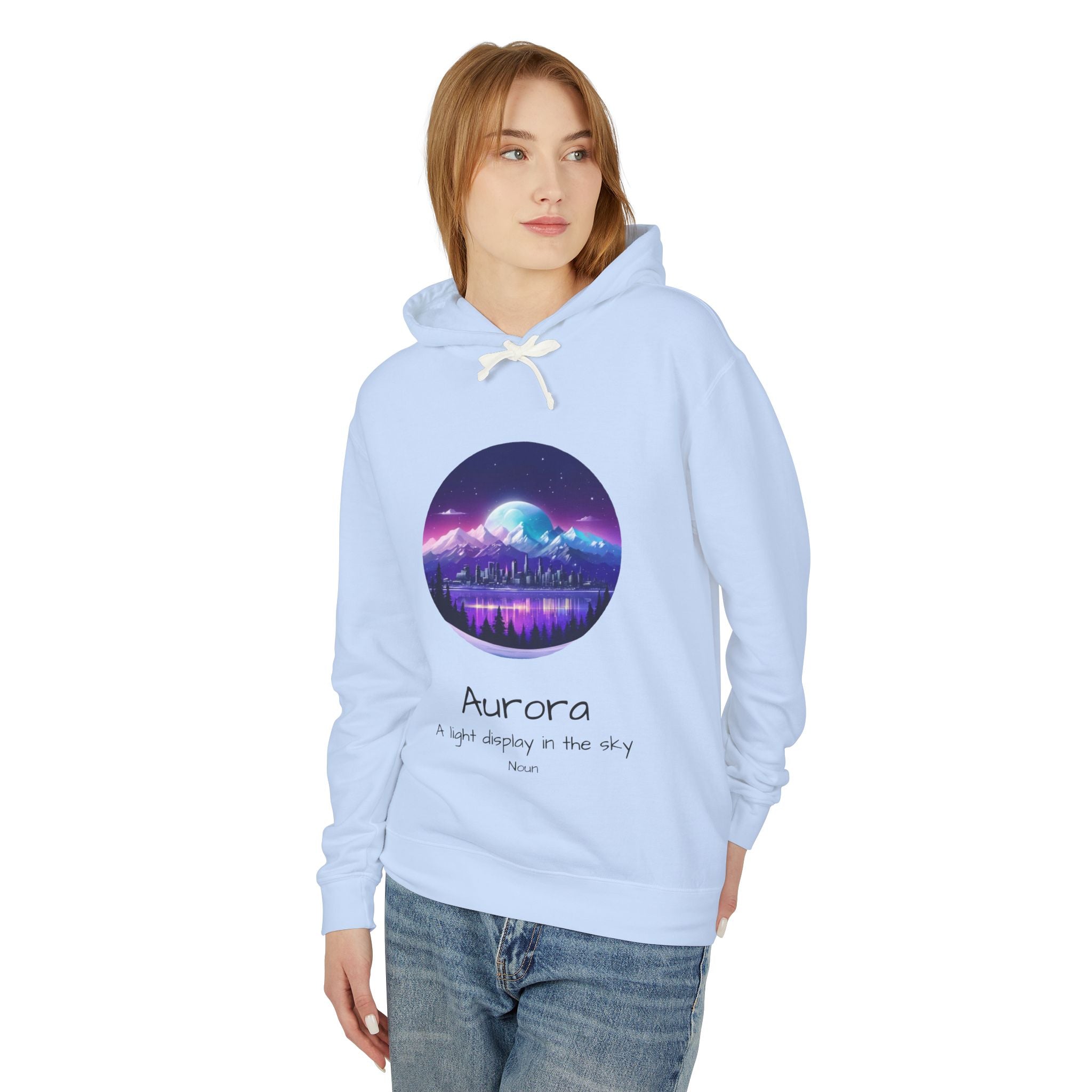 Aurora Hoodie
