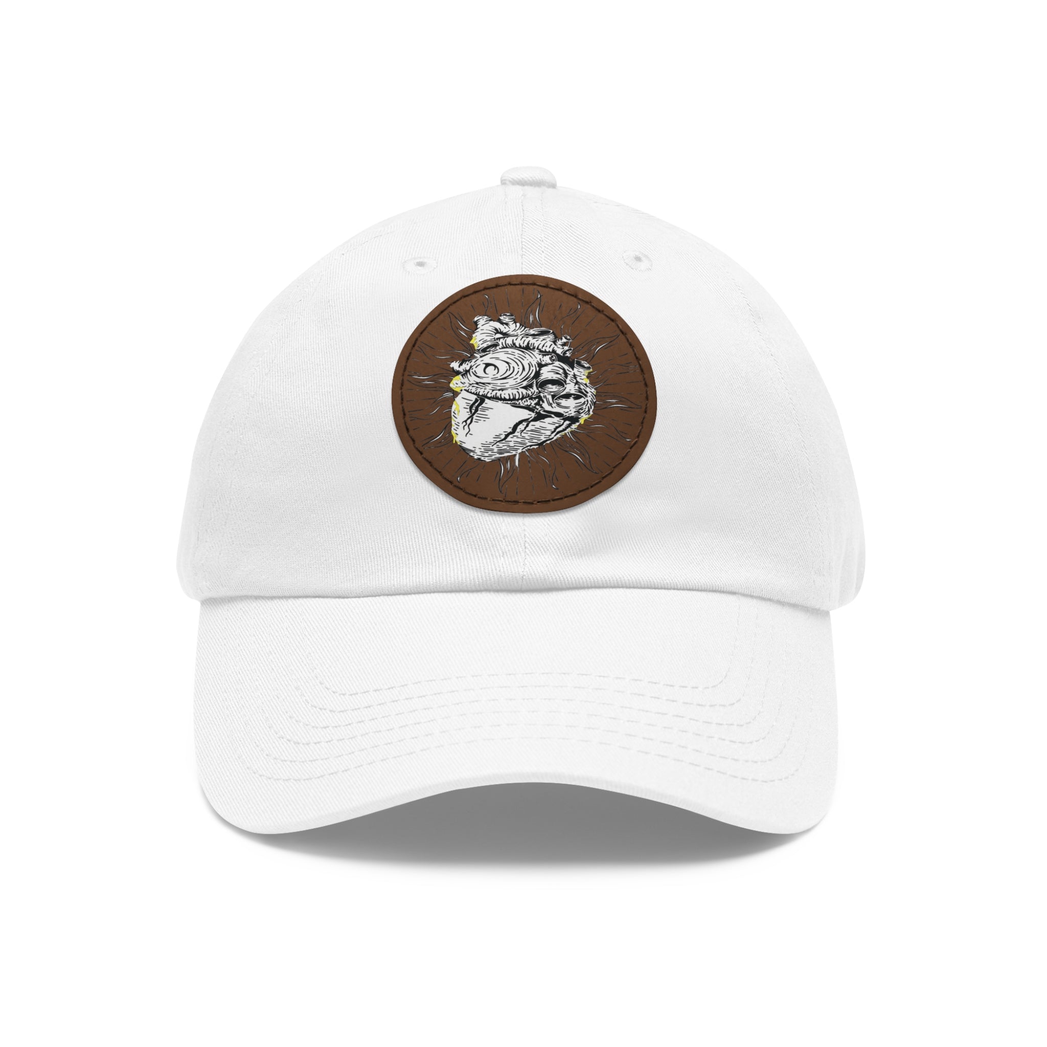 Nirvana Hat
