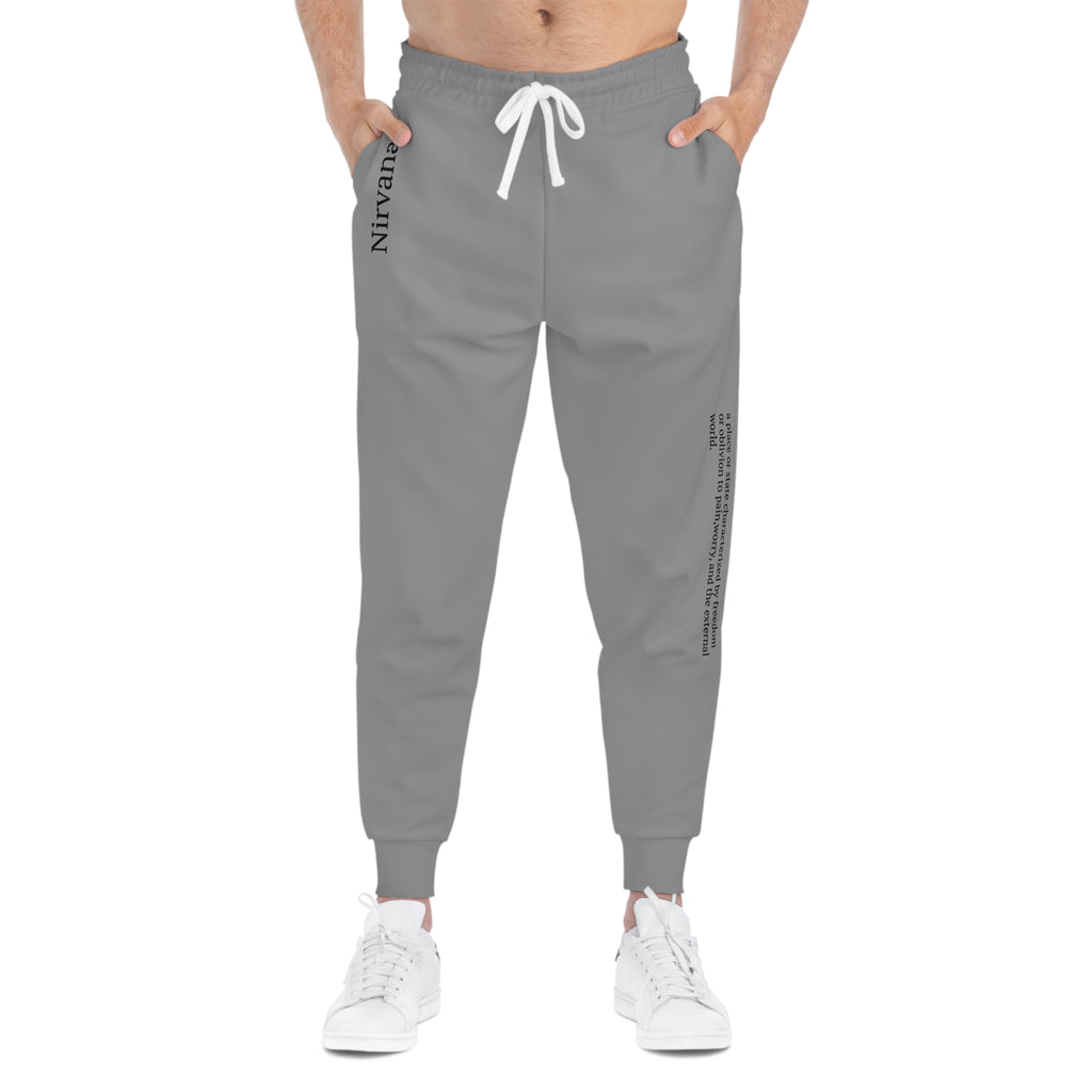 Nirvana Sweatpants