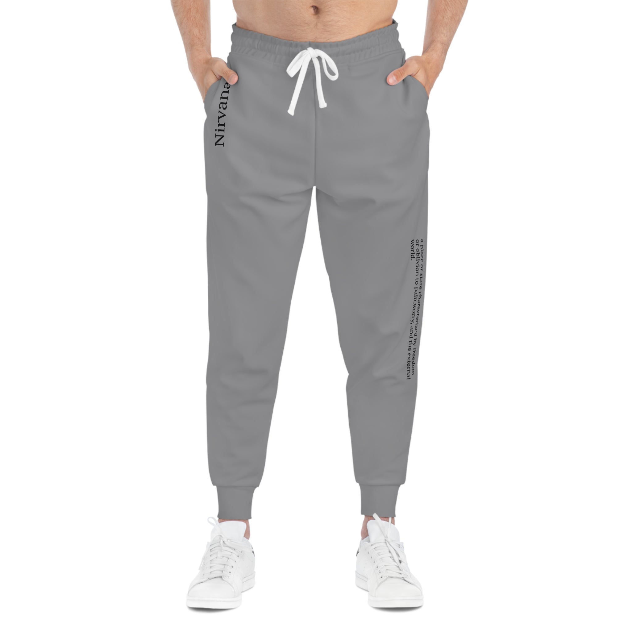 Nirvana Sweatpants