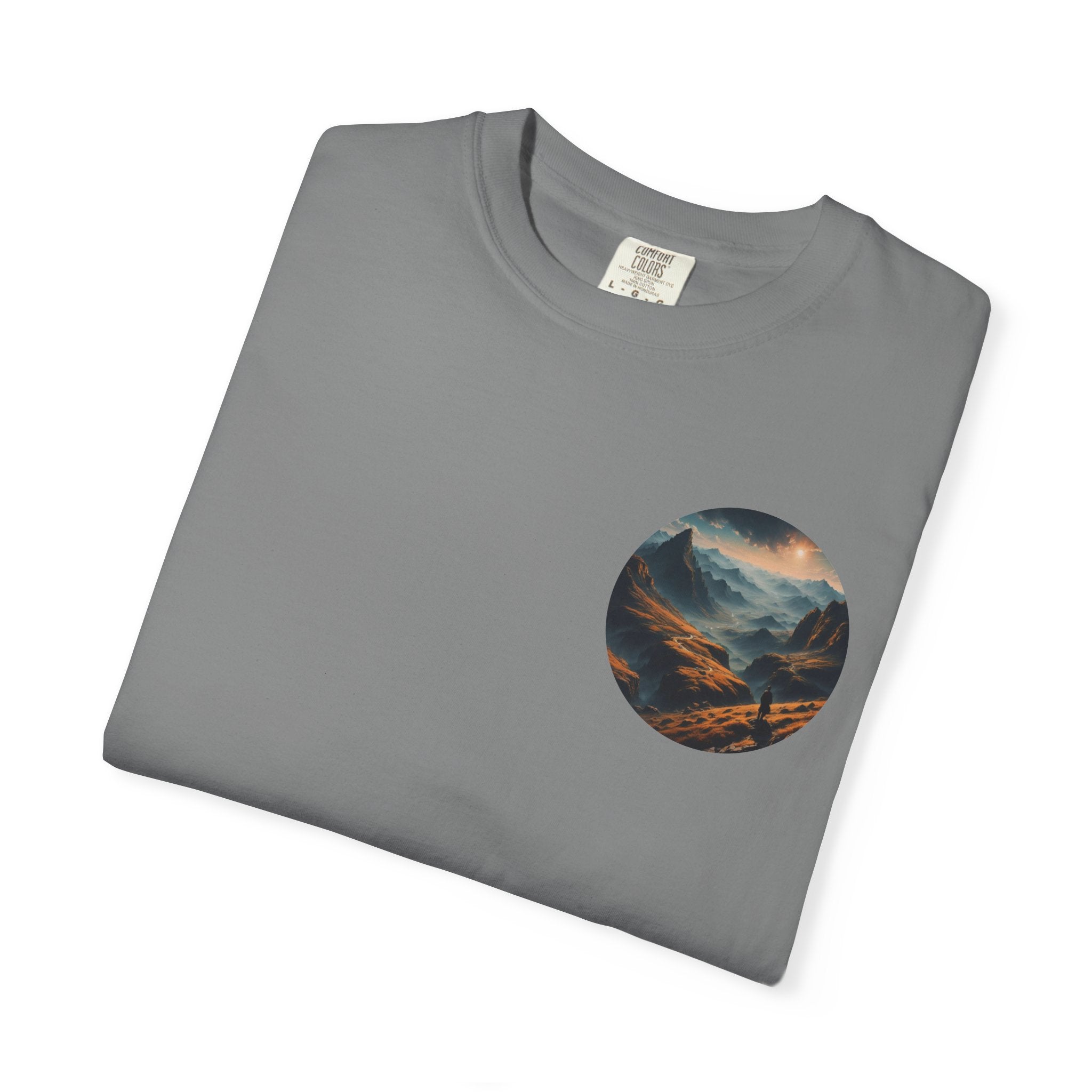Relish T-shirt