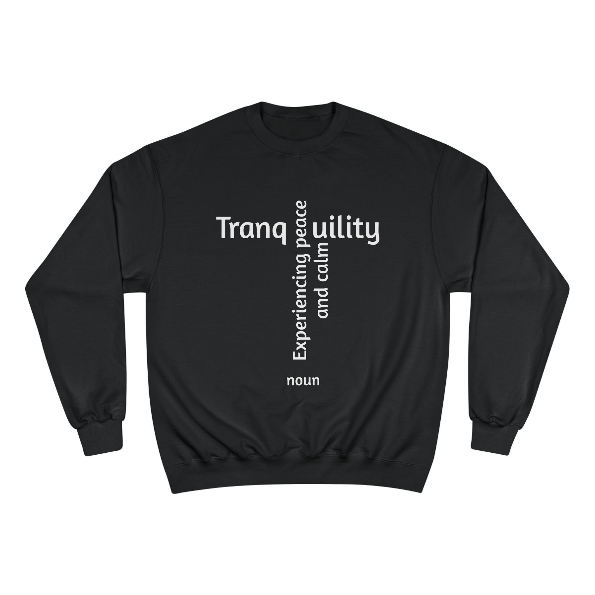 Tranquility Sweatshirt