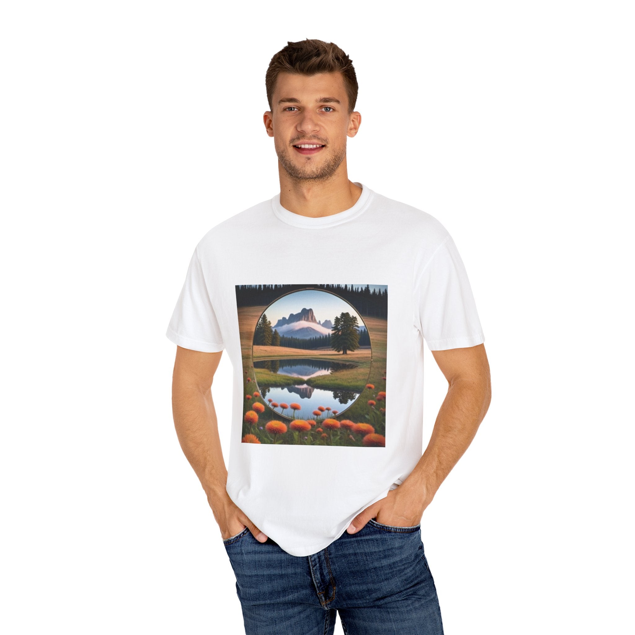 Sumptouos T-shirt