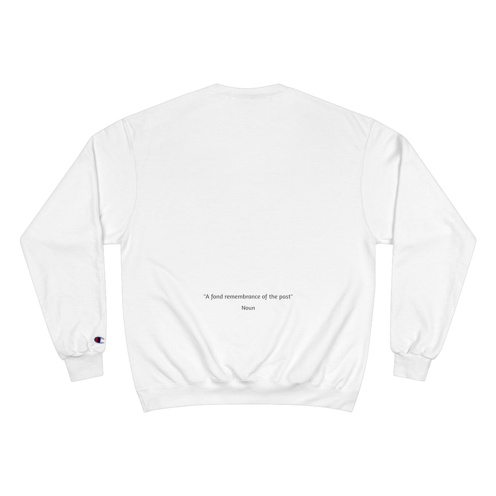 Nostalgia Sweatshirt