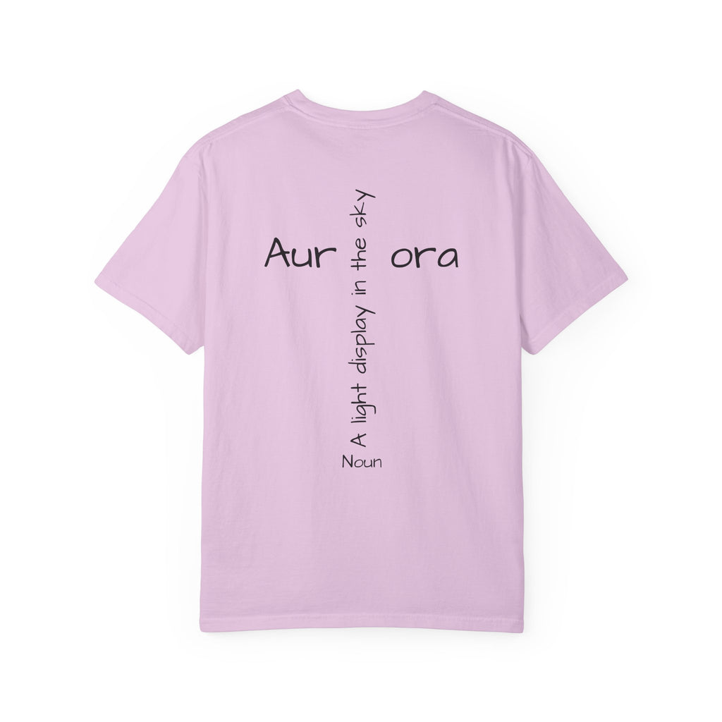 Aurora T-shirt