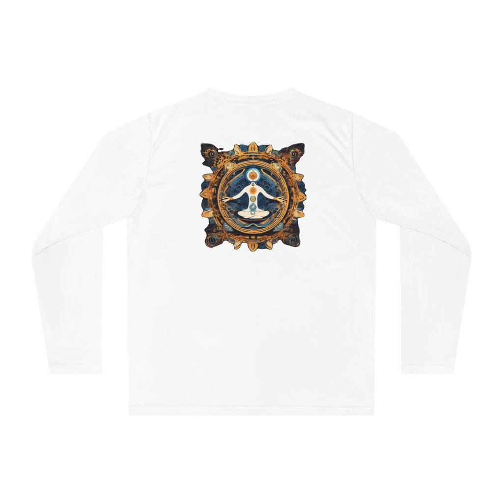 Tranquility Long Sleeve Shirt
