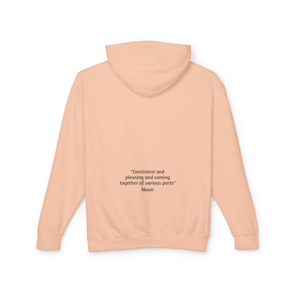 Harmony Hoodie