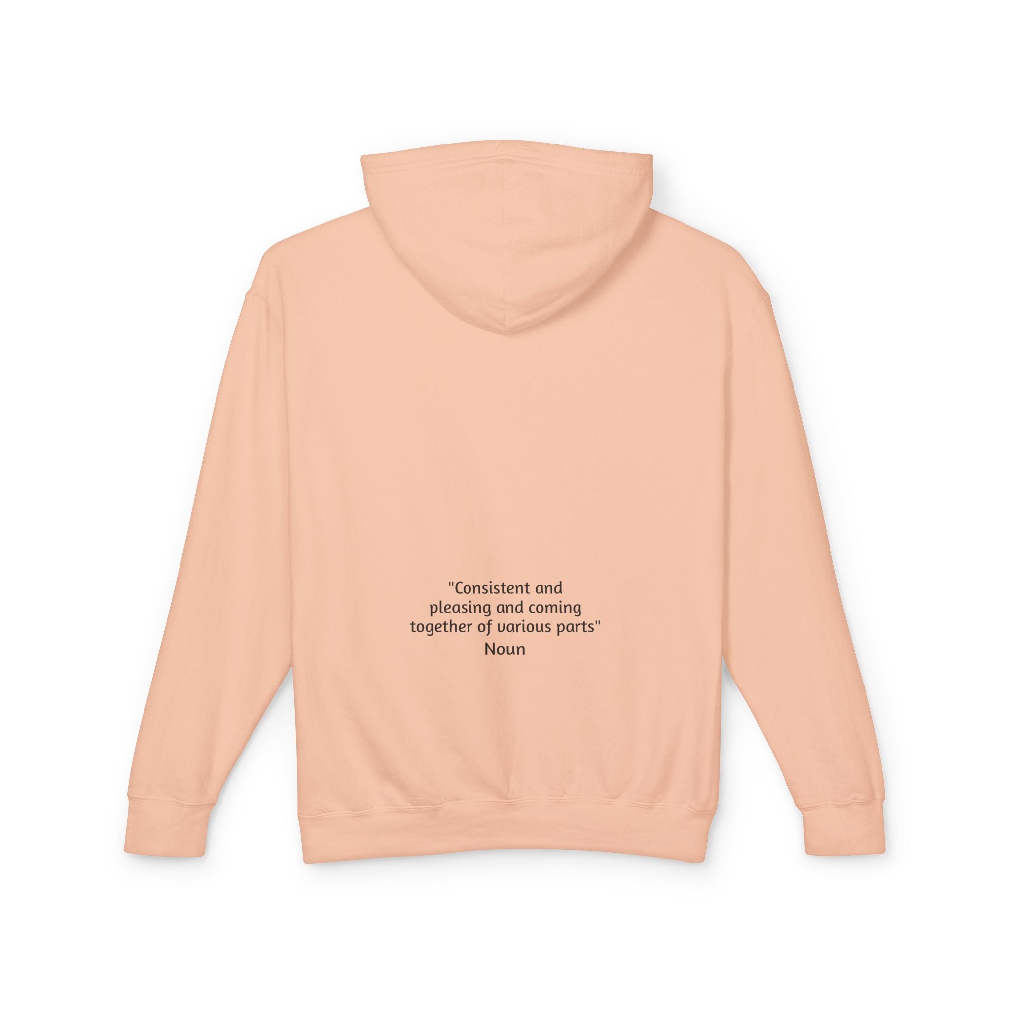 Harmony Hoodie