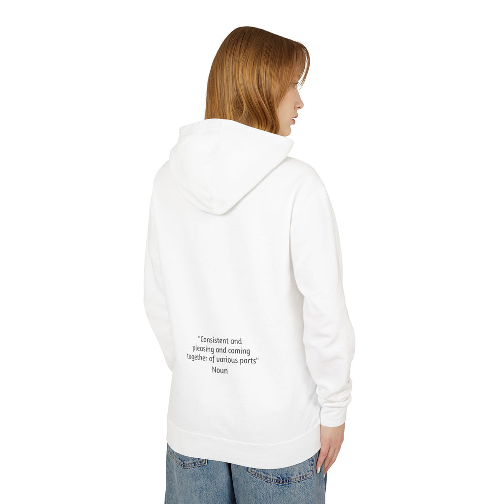 Harmony Hoodie