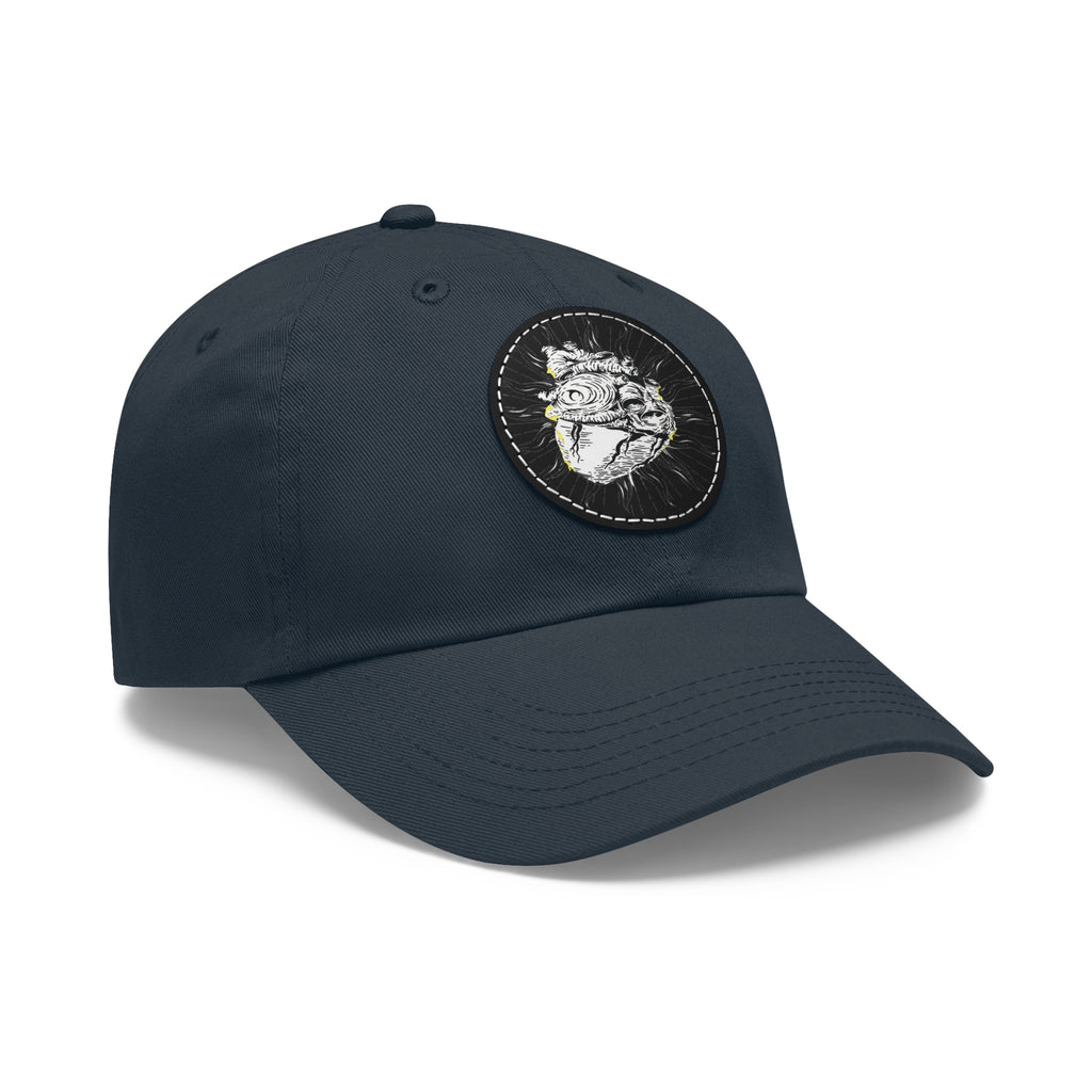 Nirvana Hat