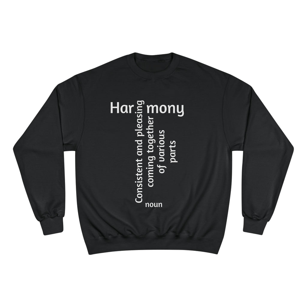 Harmony Sweatshirt