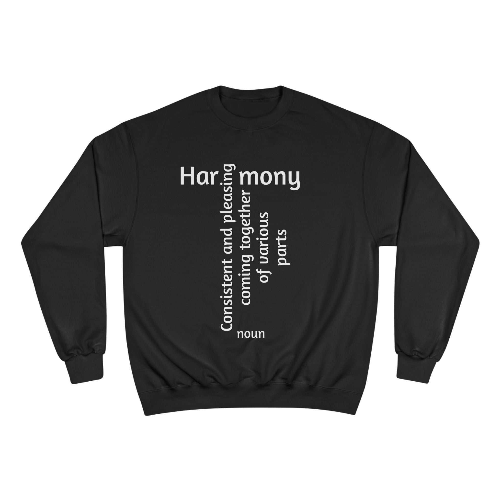 Harmony Sweatshirt