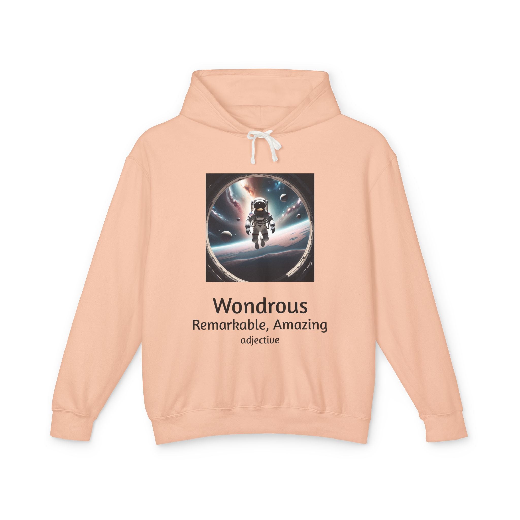 Wondrous Hoodie