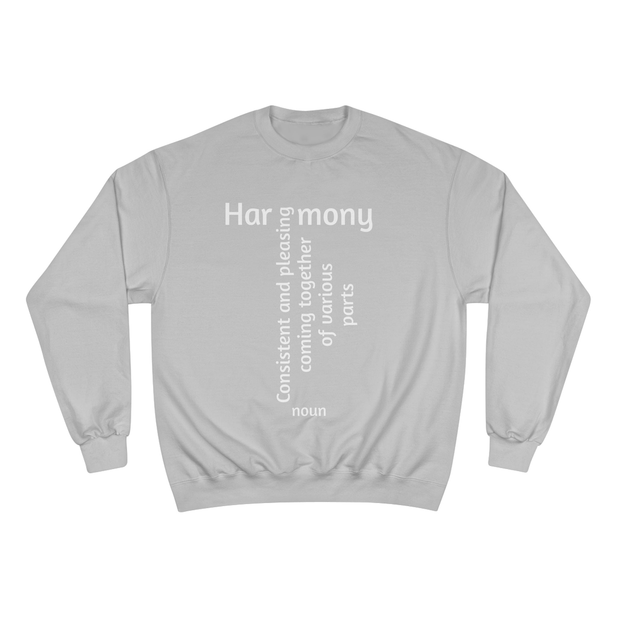 Harmony Sweatshirt