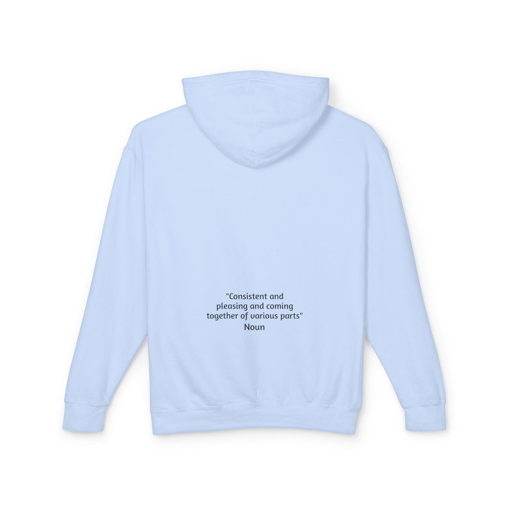 Harmony Hoodie