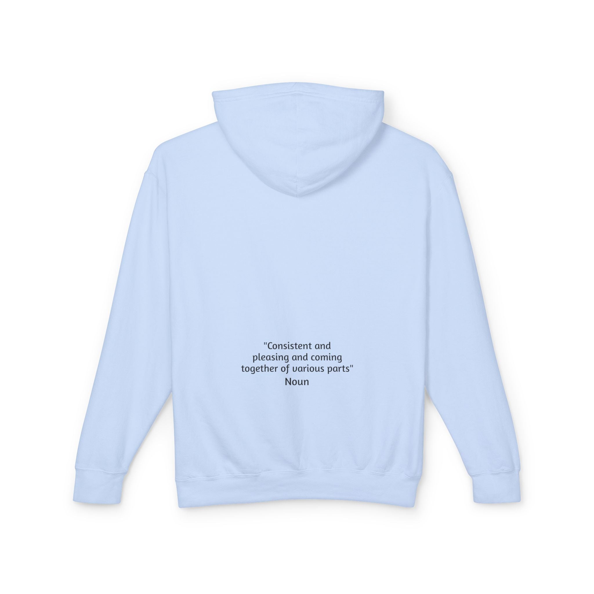 Harmony Hoodie