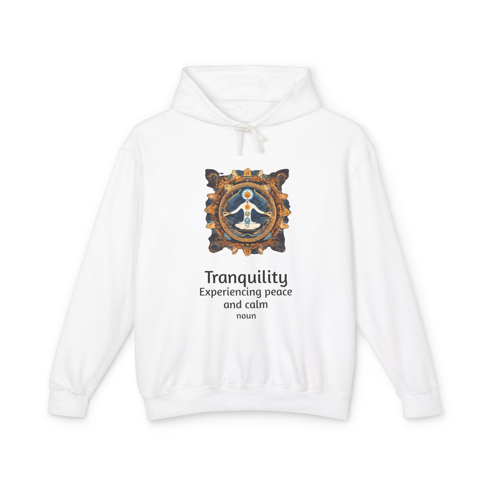 Tranquility Hoodie