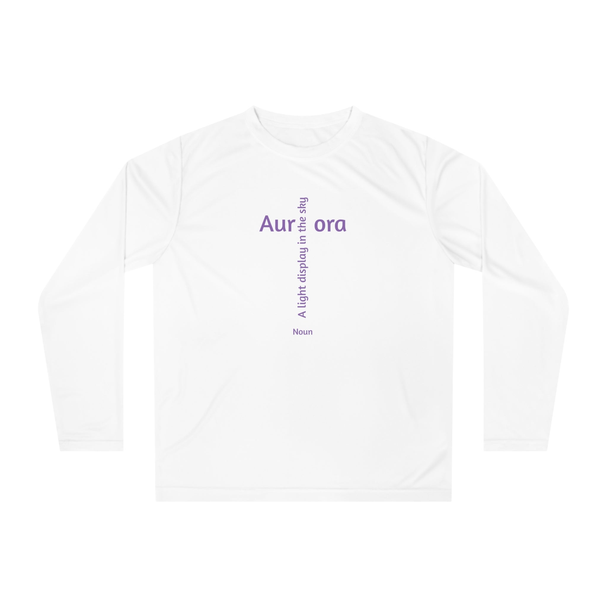 Aurora Long Sleeve Shirt