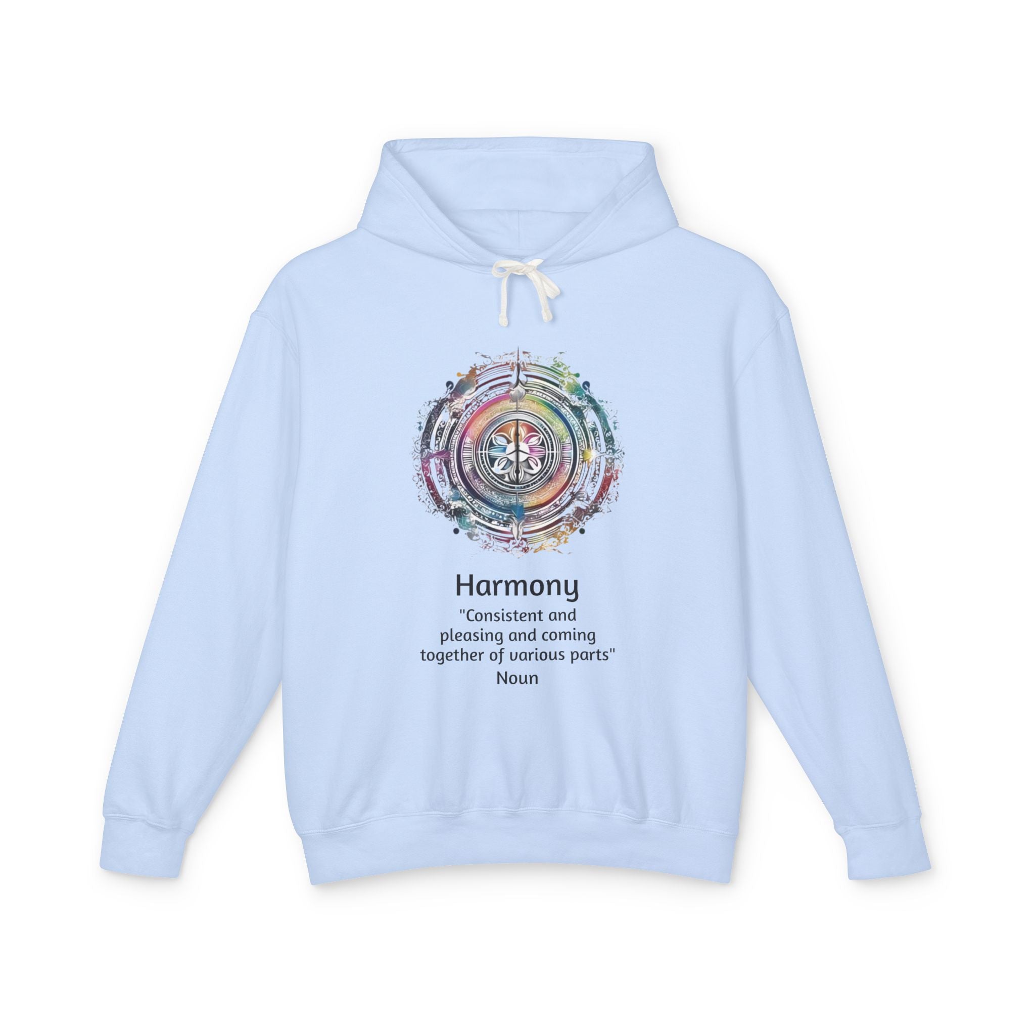Harmony Hoodie