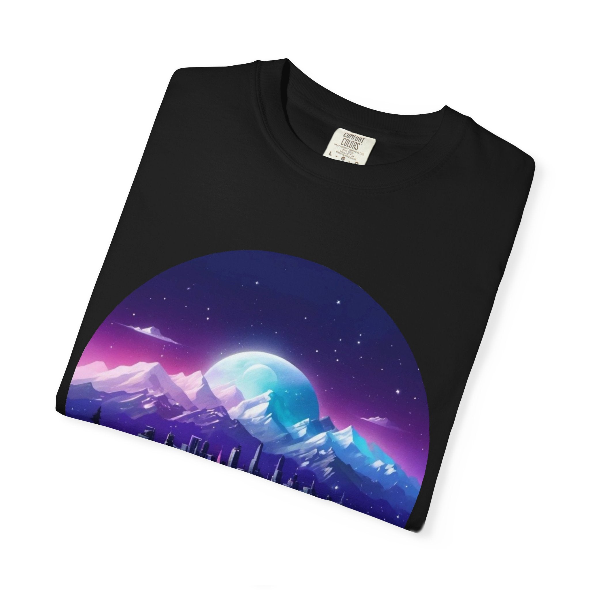 Aurora T-shirt