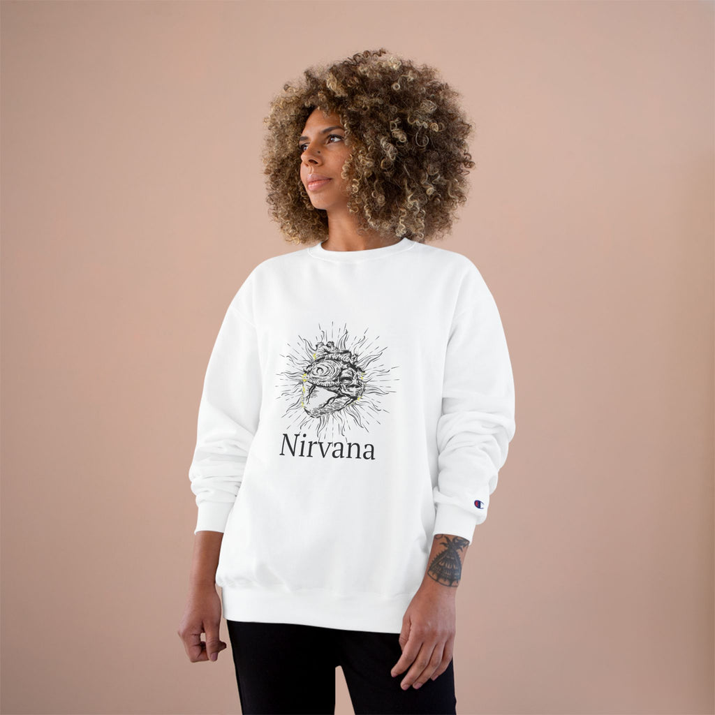 Nirvana Sweatshirt