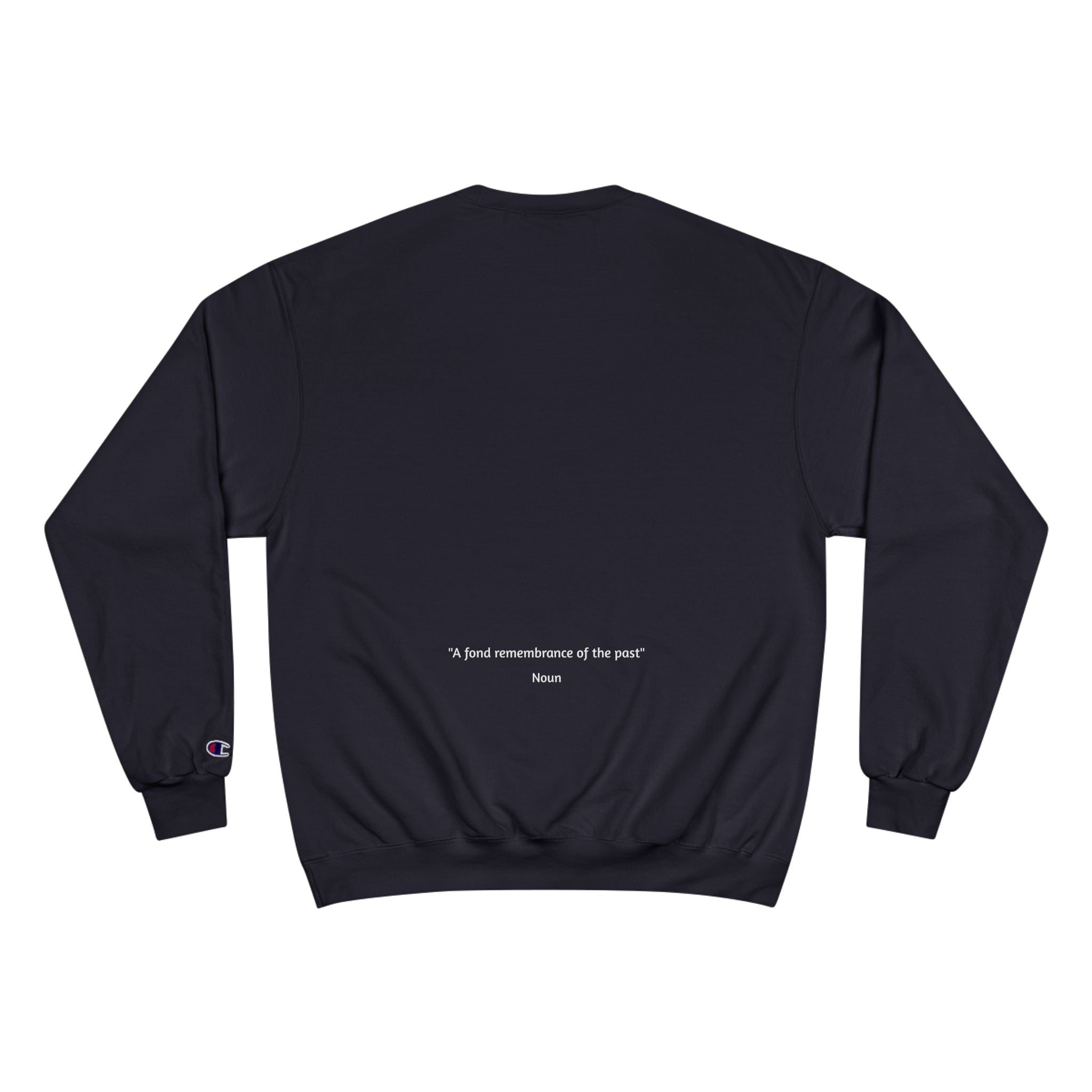 Nostalgia Sweatshirt