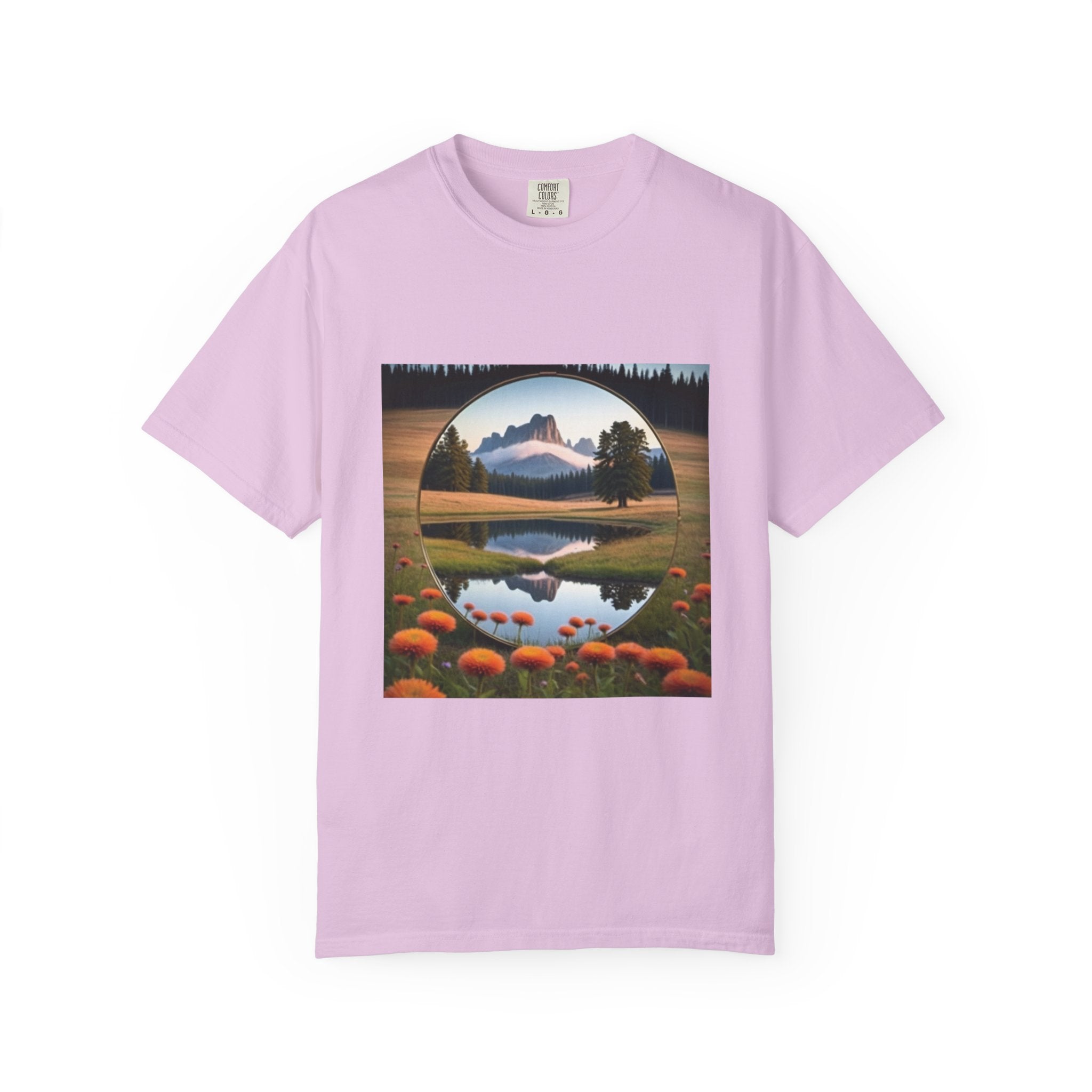 Sumptouos T-shirt