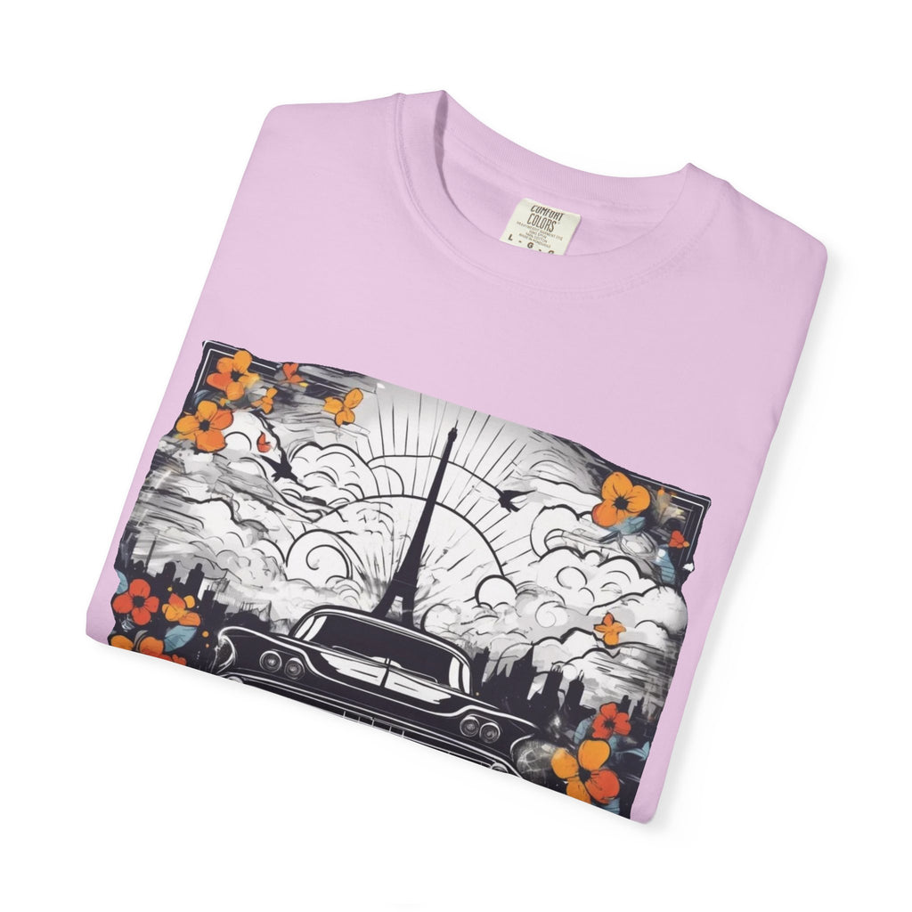 Nostalgia T-shirt