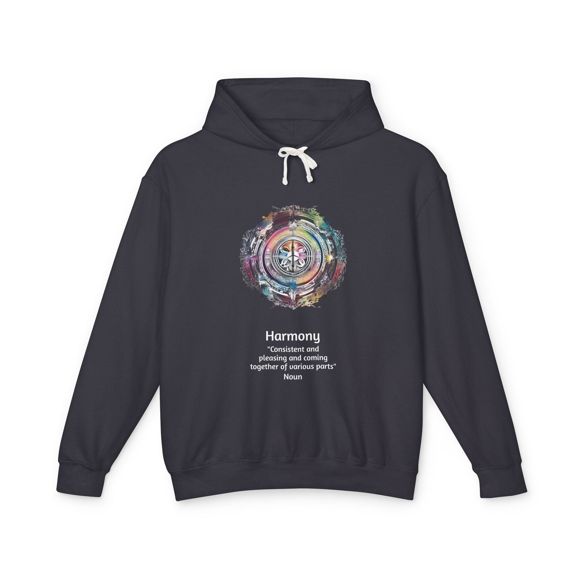 Harmony Hoodie