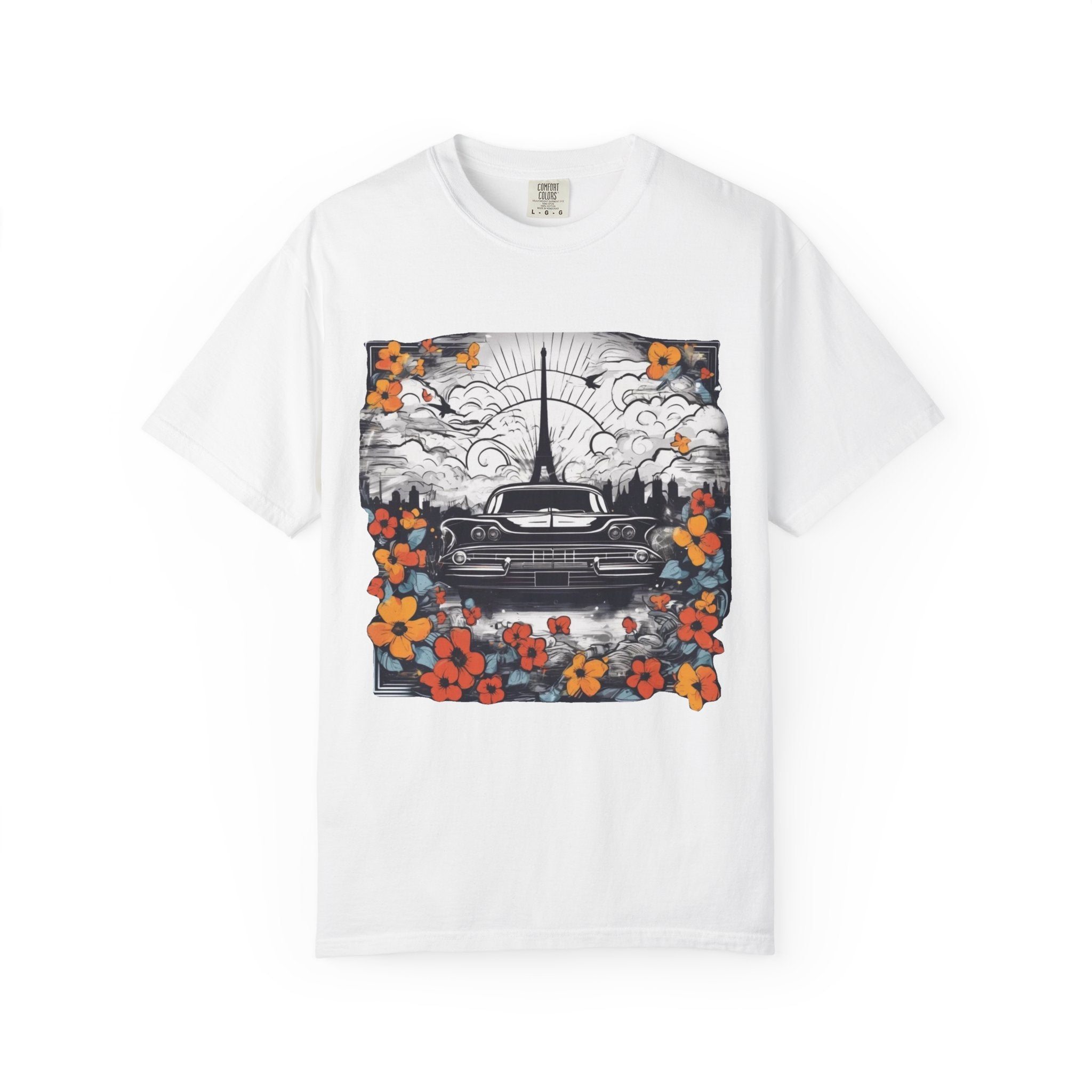 Nostalgia T-shirt