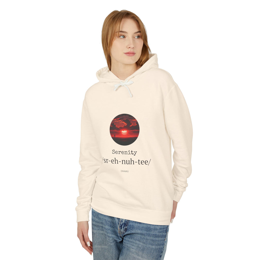 Serenity Hoodie
