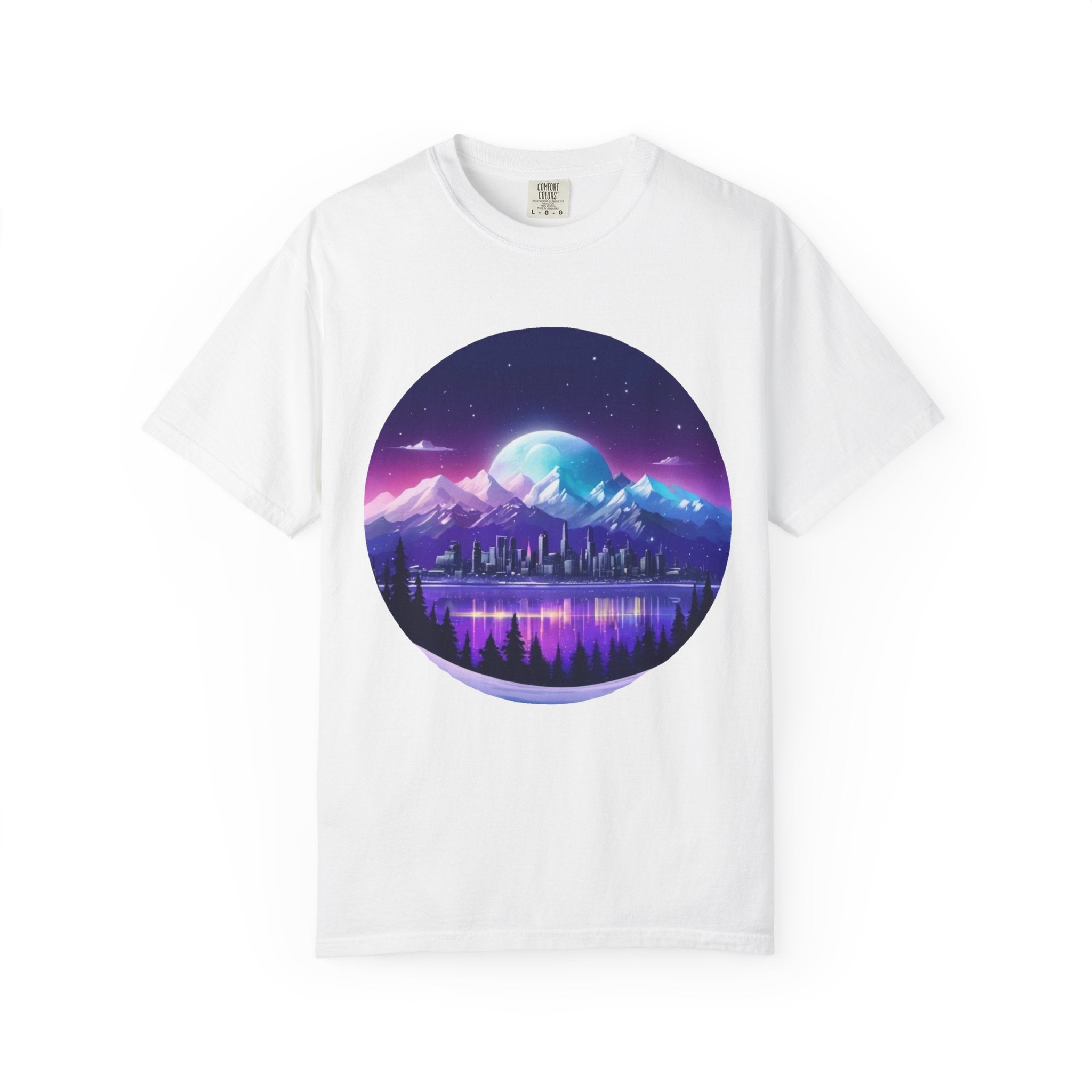 Aurora T-shirt