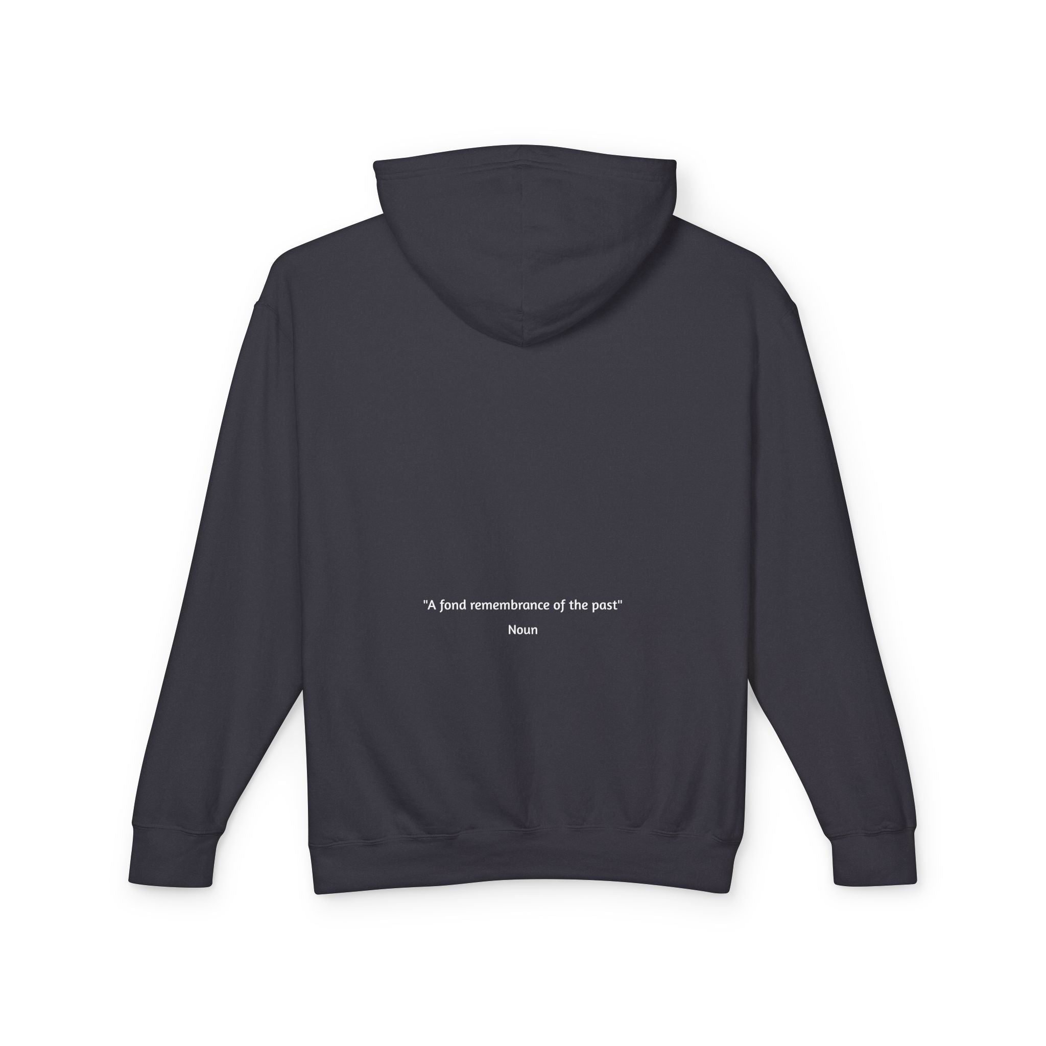 Nostalgia Hoodie